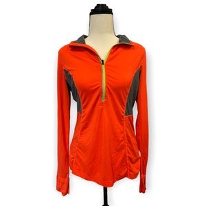 MPG Sport Women’s Coral Athletic Jacket Medium